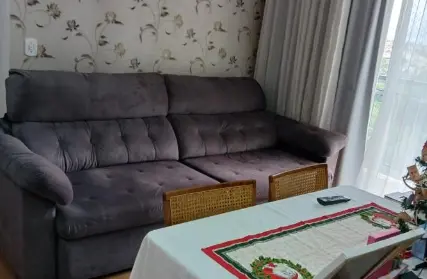 Imagem: Apartamento para Venda, Jardim Três Marias