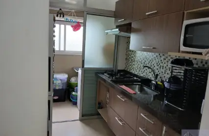 Imagem: Apartamento para Venda, Jardim Três Marias
