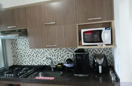 Imagem: Apartamento para Venda, Jardim Três Marias