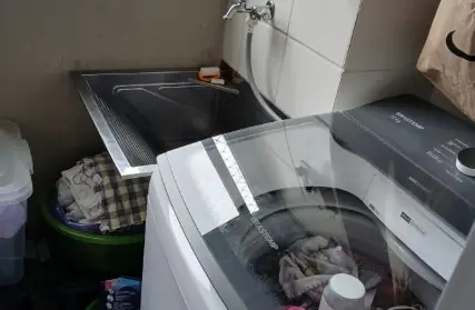 Imagem: Apartamento para Venda, Jardim Três Marias