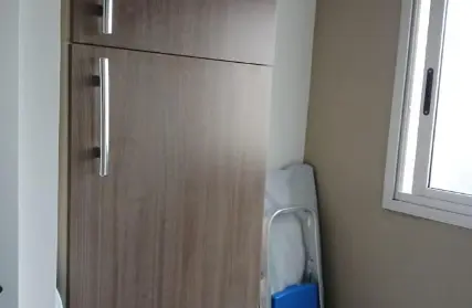 Imagem: Apartamento para Venda, Jardim Três Marias