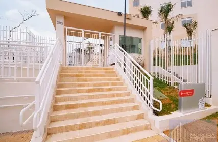 Imagem: Apartamento para Venda, Jardim Pedra Branca (ZL)