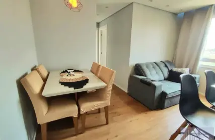 Imagem: Apartamento para Venda, Jardim Nossa Senhora do Carmo