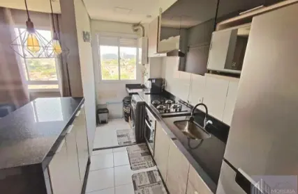 Imagem: Apartamento para Venda, Jardim Nossa Senhora do Carmo