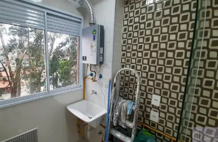 Imagem: Apartamento para Venda, Jardim Nossa Senhora do Carmo