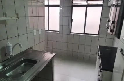Imagem: Apartamento para Venda, Altos de Vila Prudente