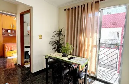 Imagem: Apartamento para Venda, Itaquera