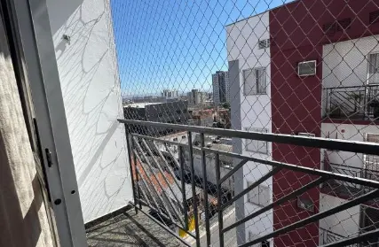 Imagem: Apartamento para Venda, Itaquera