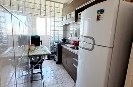 Imagem: Apartamento para Venda, Itaquera