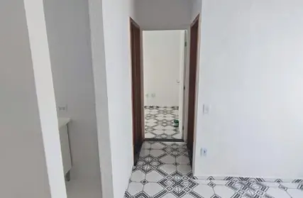 Imagem: Apartamento para Venda, Itaim Paulista