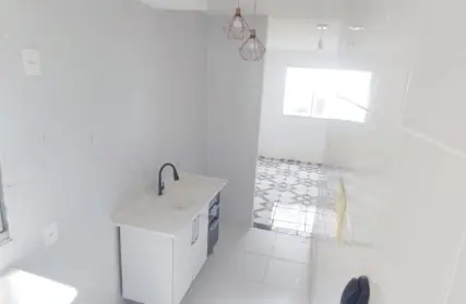 Imagem: Apartamento para Venda, Itaim Paulista