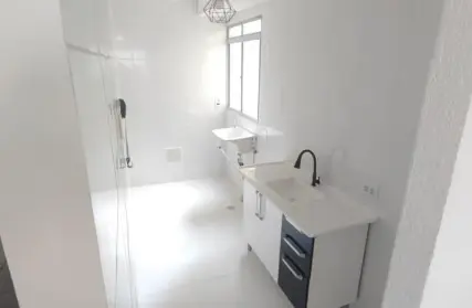 Imagem: Apartamento para Venda, Itaim Paulista