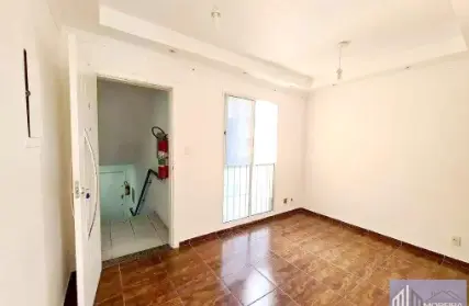 Imagem: Apartamento para Venda, Vila Carmosina