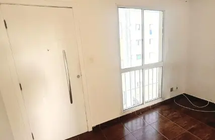 Imagem: Apartamento para Venda, Vila Carmosina