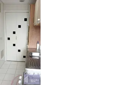 Imagem: Apartamento para Venda, Vila Carmosina