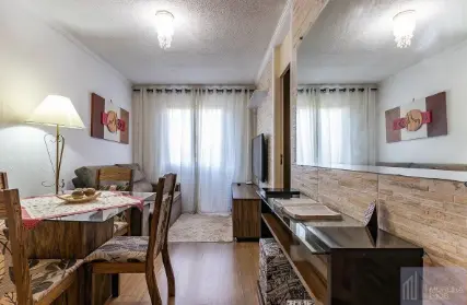 Imagem: Apartamento para Venda, Vila Curuçá