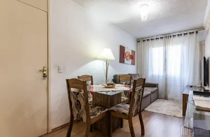 Imagem: Apartamento para Venda, Vila Curuçá
