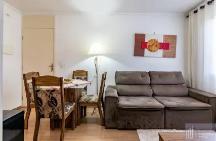 Imagem: Apartamento para Venda, Vila Curuçá