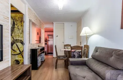 Imagem: Apartamento para Venda, Vila Curuçá