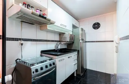 Imagem: Apartamento para Venda, Vila Curuçá