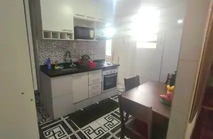 Imagem: Apartamento para Venda, Itaquera