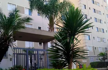 Imagem: Apartamento para Venda, Jardim Ângela (ZL)