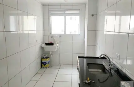 Imagem: Apartamento para Venda, Parque Boa Esperança