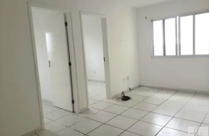 Imagem: Apartamento para Venda, Parque Boa Esperança