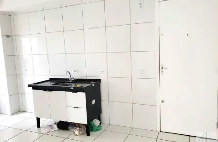 Imagem: Apartamento para Venda, Parque Boa Esperança