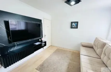 Imagem: Apartamento para Venda, Cohab Barreira Grande