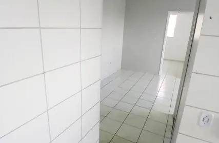 Imagem: Apartamento para Venda, Parque São Lourenço