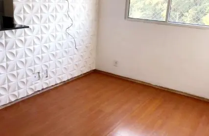 Imagem: Apartamento para Venda, Jardim Nove de Julho
