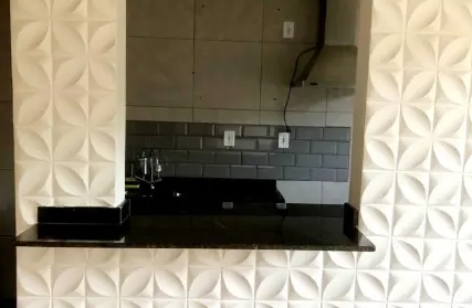 Imagem: Apartamento para Venda, Jardim Nove de Julho