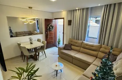 Imagem: Condomínio Fechado para Venda, Cidade Patriarca