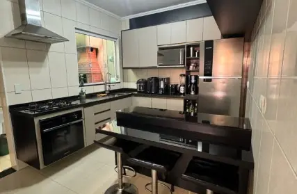 Imagem: Condomínio Fechado para Venda, Cidade Patriarca