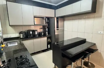 Imagem: Condomínio Fechado para Venda, Cidade Patriarca