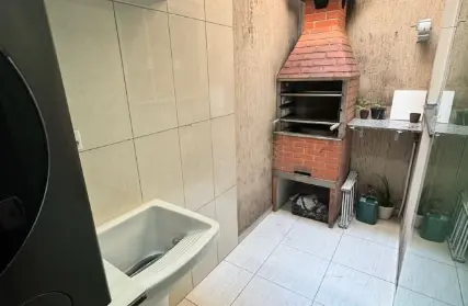 Imagem: Condomínio Fechado para Venda, Cidade Patriarca