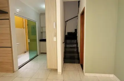 Imagem: Condomínio Fechado para Venda, Vila Progresso (Zona Leste)