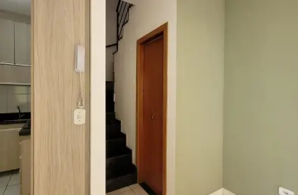 Imagem: Condomínio Fechado para Venda, Vila Progresso (Zona Leste)