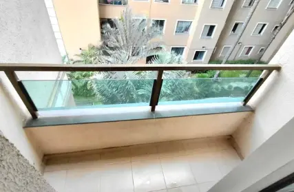 Imagem: Apartamento para Venda, Jardim Santa Terezinha