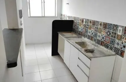 Imagem: Apartamento para Venda, Jardim Santa Terezinha
