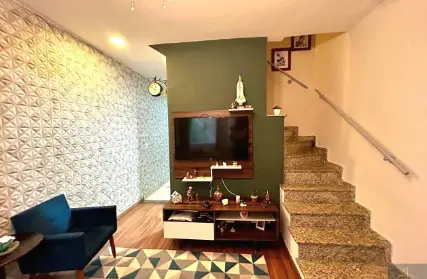 Imagem: Condomínio Fechado para Venda, Vila Carrão