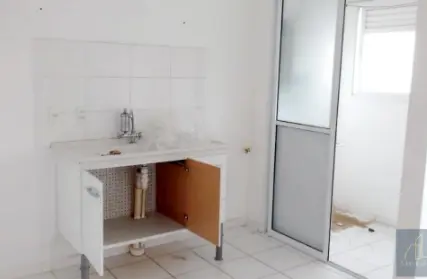 Imagem: Apartamento para Venda, Cidade Satélite Santa Bárbara