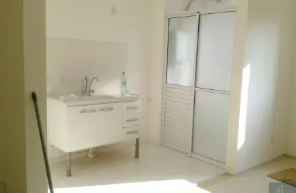 Imagem: Apartamento para Venda, Cidade Satélite Santa Bárbara