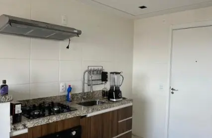 Imagem: Apartamento para Venda, Fazenda Aricanduva