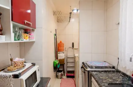 Imagem: Apartamento para Venda, Cohab Padre Manoel da Nóbrega