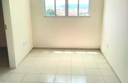 Imagem: Apartamento para Venda, Parque São Lourenço
