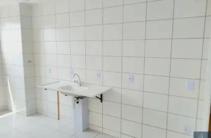 Imagem: Apartamento para Venda, Parque São Lourenço