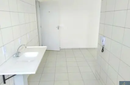 Imagem: Apartamento para Venda, Parque São Lourenço