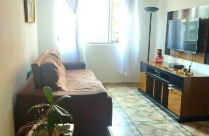 Imagem: Apartamento para Venda, Parque São Lourenço